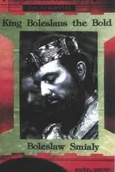 Болеслав Смелый 1971 постер