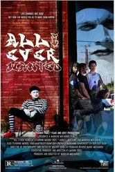 All I Ever Wanted 2016 постер