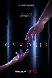 Осмос 2019, Франция постер