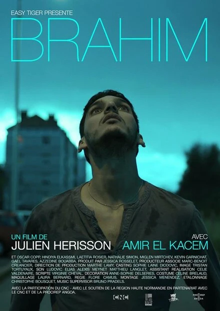 Постер Brahim
