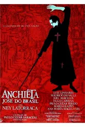 Anchieta, José do Brasil постер