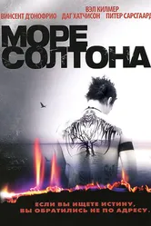 Море Солтона 2001 постер