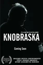 Knobraska постер