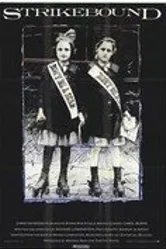 Охваченный забастовкой 1984 постер