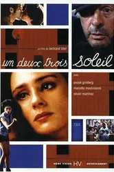 Раз, два, три... замри! 1993 постер