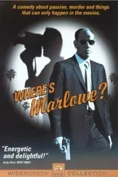 Где же Марлоу? 1998 постер
