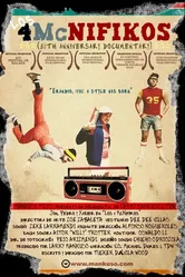 Великолепная чертверка 2010 постер