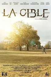 La Cible 2017 постер