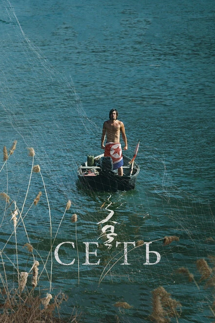 Постер Сеть 2016