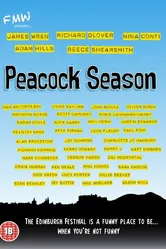 Peacock Season постер