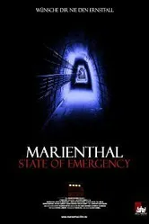Marienthal: State of Emergency постер