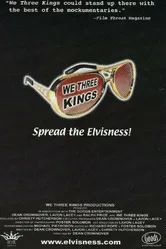 We Three Kings 2001 постер