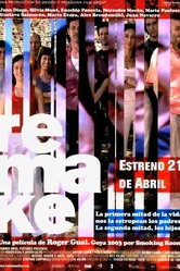 Переделка 2006 постер