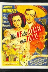Me he de comer esa tuna постер