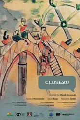 Close2U постер