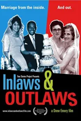 Inlaws & Outlaws постер