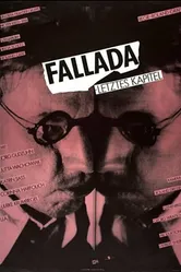 Фаллада — последняя глава 1987 постер
