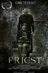 The Priest 2015, Австралия постер
