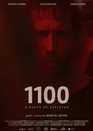 1100 постер