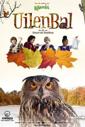 Uilenbal постер