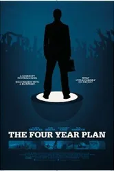 The Four Year Plan постер
