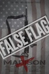 False Flag 2018 постер