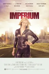Imperium 2014 постер