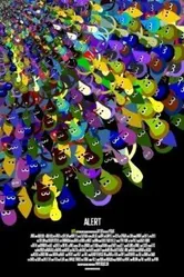 Alert 2006 постер
