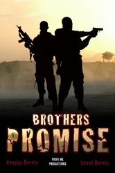 Brothers Promise постер