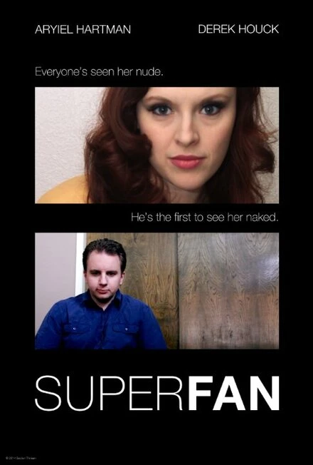 Постер Superfan