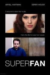 Superfan постер