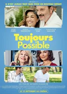 Toujours possible постер