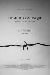 Uomini, comunque постер