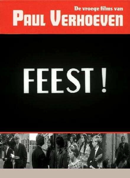 Постер Feest!