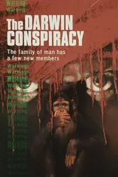 Ошибка Дарвина 1999 постер