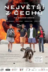 Nejvetsi z Cechu постер