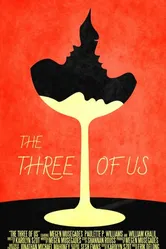 The Three of Us 2015 постер