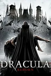 Dracula Reborn постер