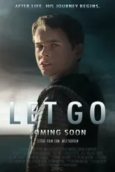 Let Go 2015, США постер