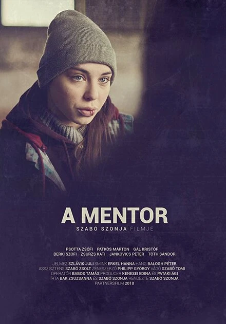 Постер The Mentor 2019