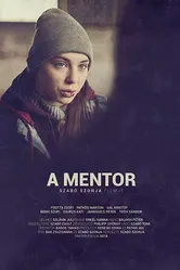 The Mentor 2019 постер