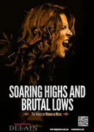 Soaring Highs and Brutal Lows: The Voices of Women in Metal постер