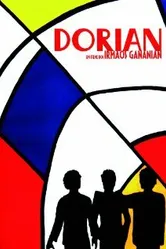 Дориан 2009 постер