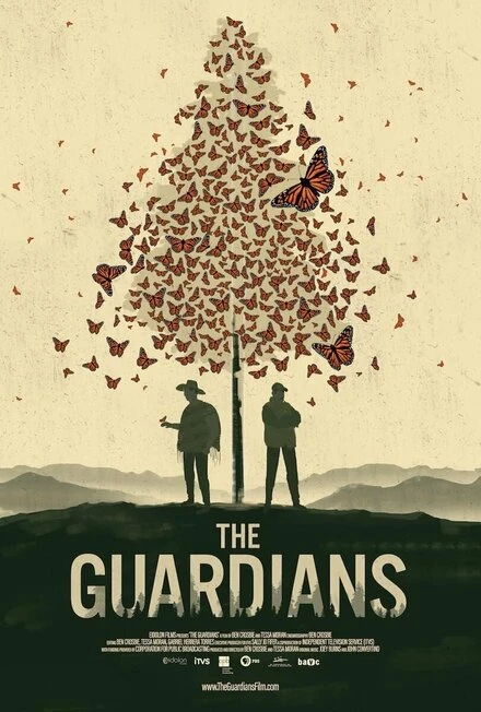 Постер The Guardians 2018, США
