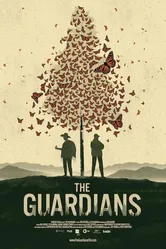 The Guardians 2018, США постер