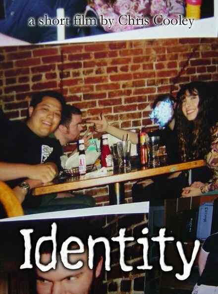 Постер Identity 2005