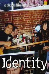 Identity 2005 постер