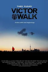 Victor Walk постер