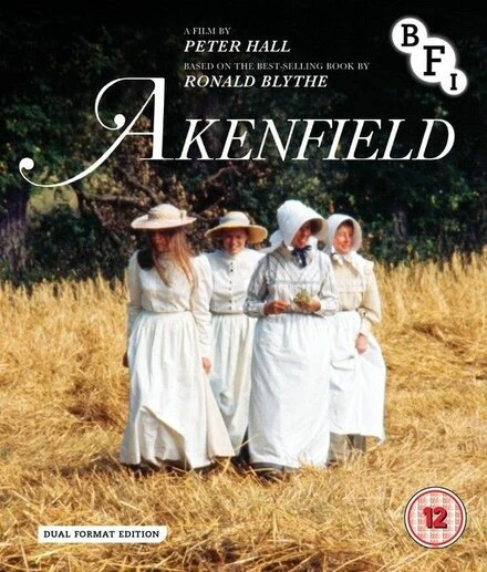 Постер Akenfield