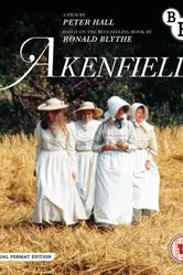 Akenfield постер
